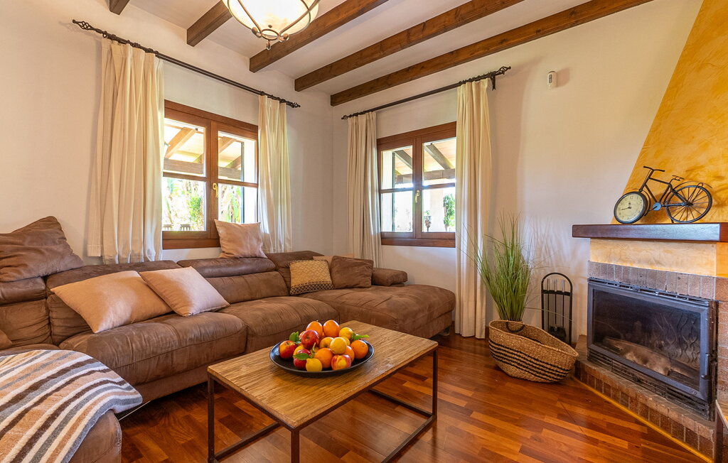 Feriehuse - Mil Flores, Inca , Spanien - EMF273 24