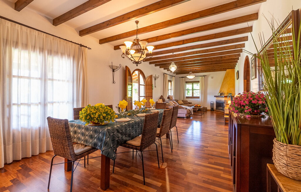 Feriehuse - Mil Flores, Inca , Spanien - EMF273 25