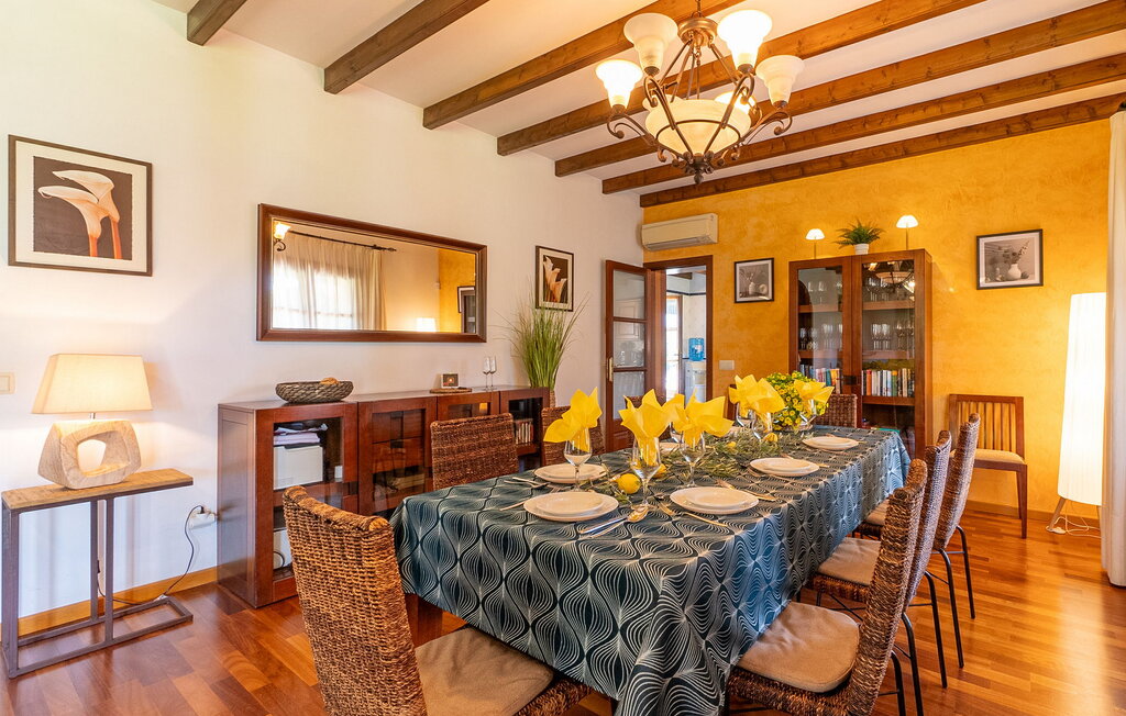 Feriehuse - Mil Flores, Inca , Spanien - EMF273 26