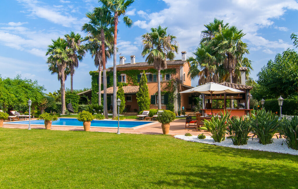 Feriehuse - Mil Flores, Inca , Spanien - EMF273 13