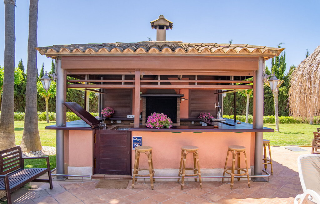 Feriehuse - Mil Flores, Inca , Spanien - EMF273 9