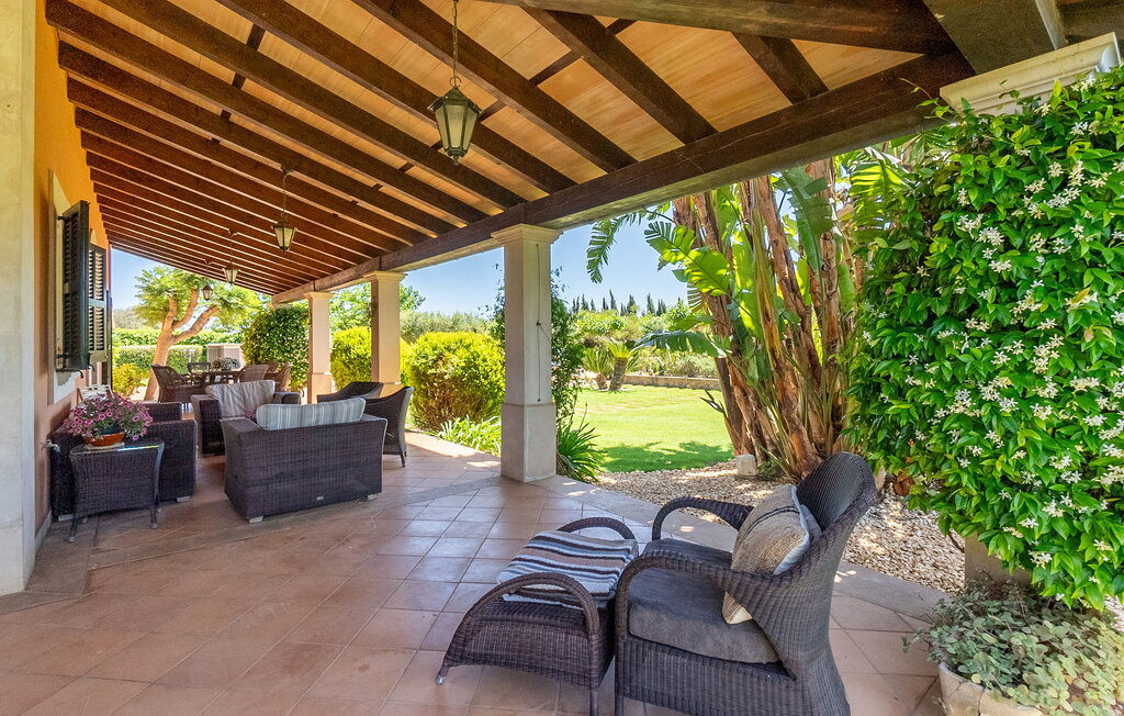 Feriehuse - Mil Flores, Inca , Spanien - EMF273 18