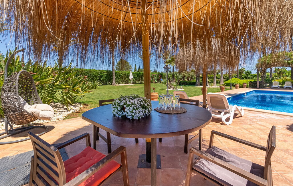 Feriehuse - Mil Flores, Inca , Spanien - EMF273 8