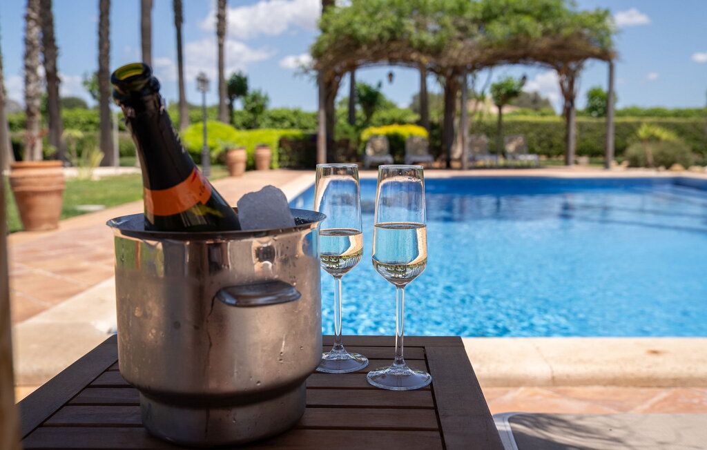 Feriehuse - Mil Flores, Inca , Spanien - EMF273 11