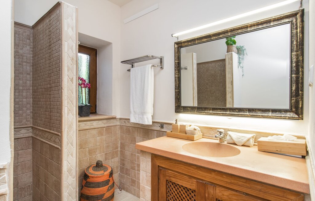 Ferienhaus - Vall d'Or, Porto Colom , Spanien - EMF352 57