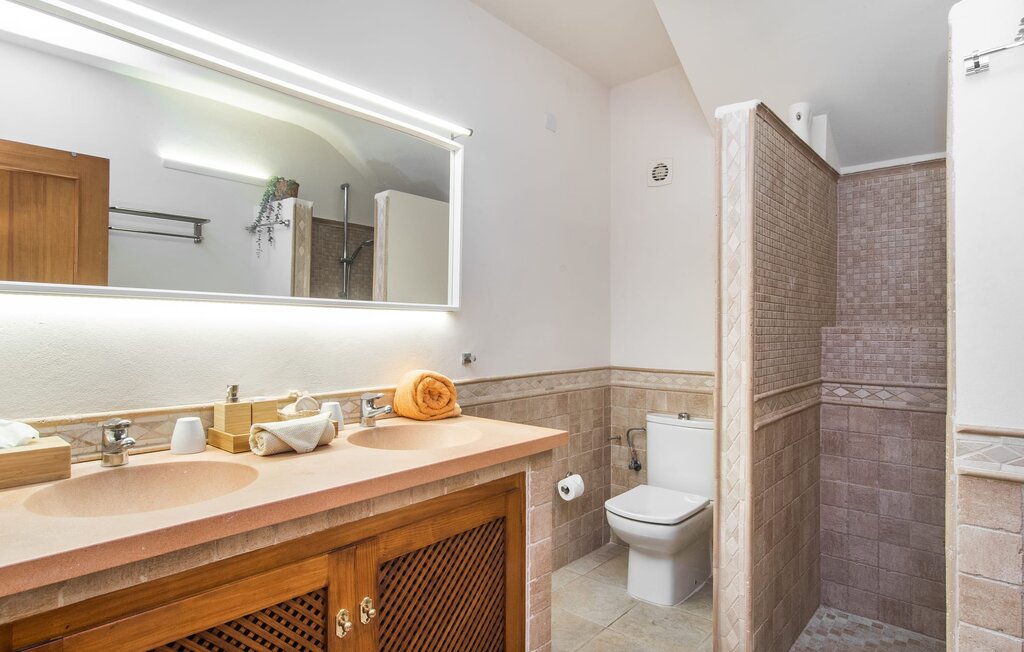 Ferienhaus - Vall d'Or, Porto Colom , Spanien - EMF352 58