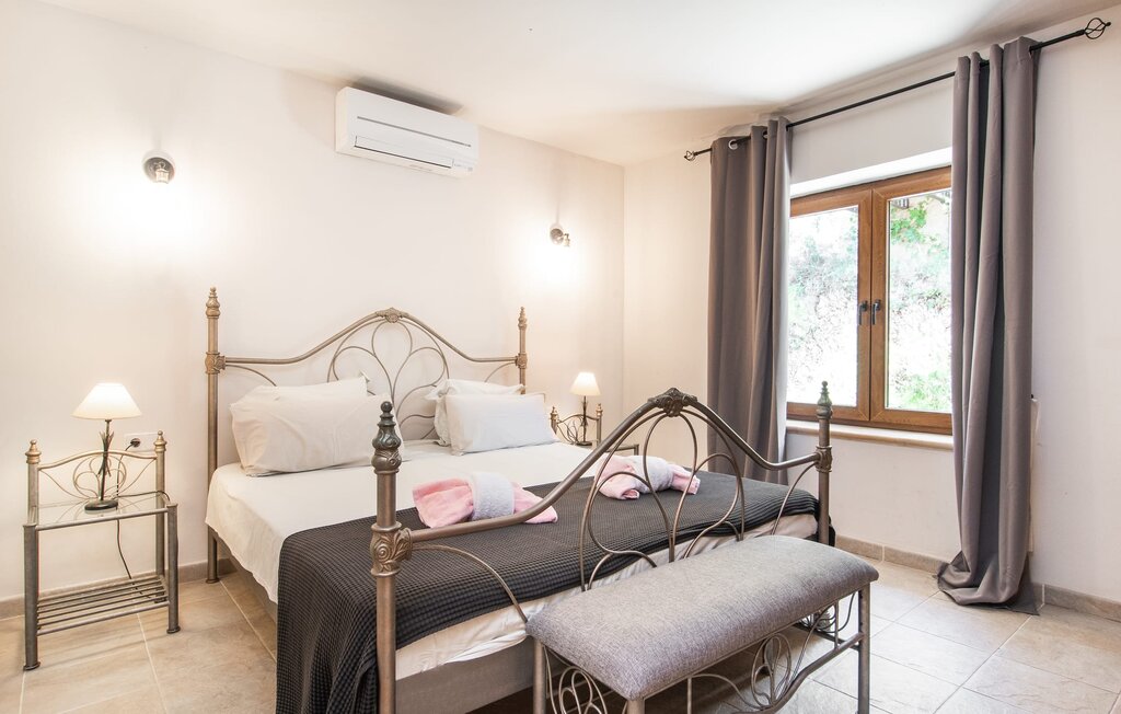 Ferienhaus - Vall d'Or, Porto Colom , Spanien - EMF352 47