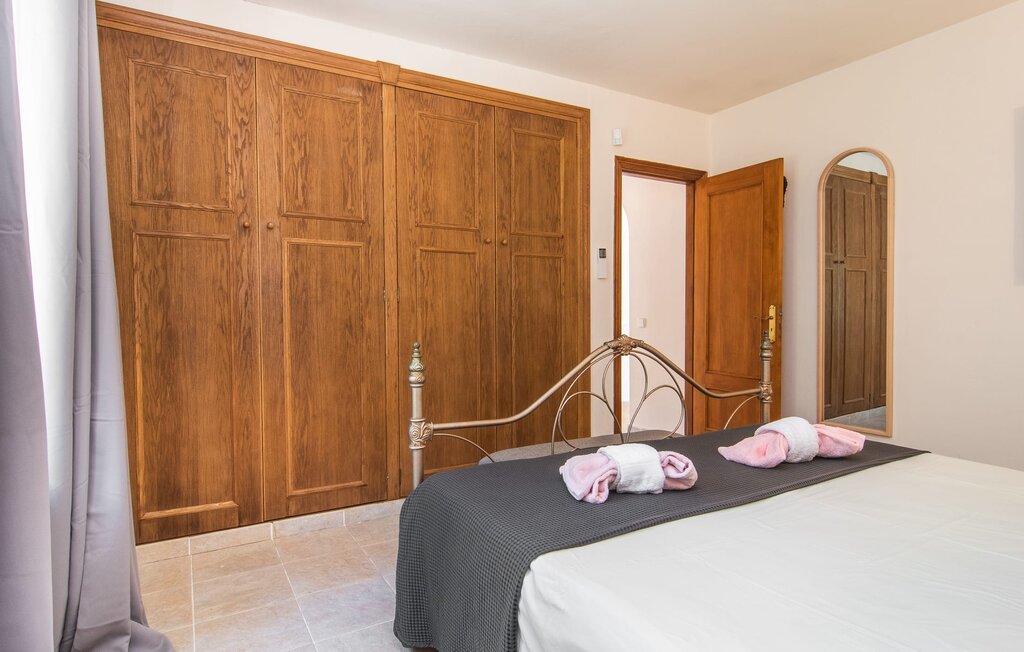 Ferienhaus - Vall d'Or, Porto Colom , Spanien - EMF352 48