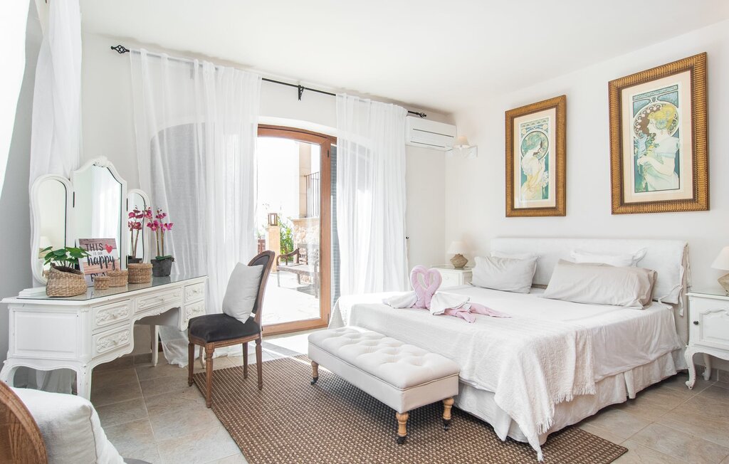 Ferienhaus - Vall d'Or, Porto Colom , Spanien - EMF352 51