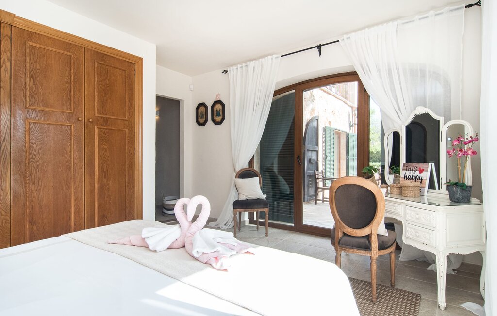 Ferienhaus - Vall d'Or, Porto Colom , Spanien - EMF352 52