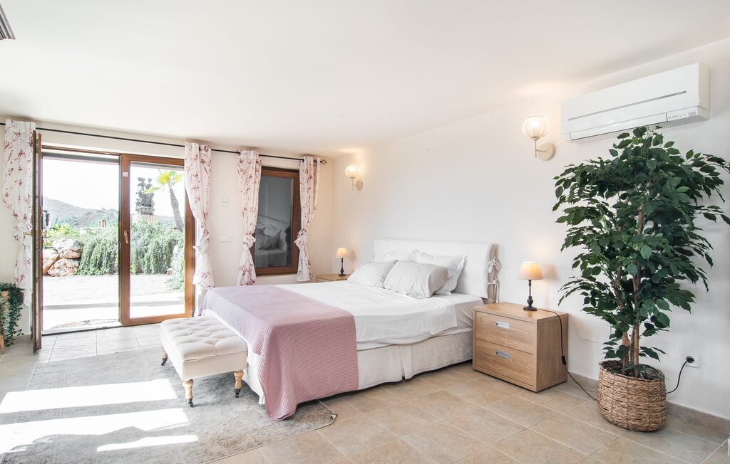 Ferienhaus - Vall d'Or, Porto Colom , Spanien - EMF352 53