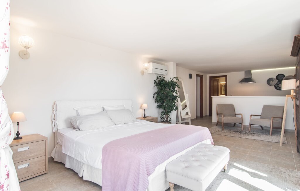 Ferienhaus - Vall d'Or, Porto Colom , Spanien - EMF352 54