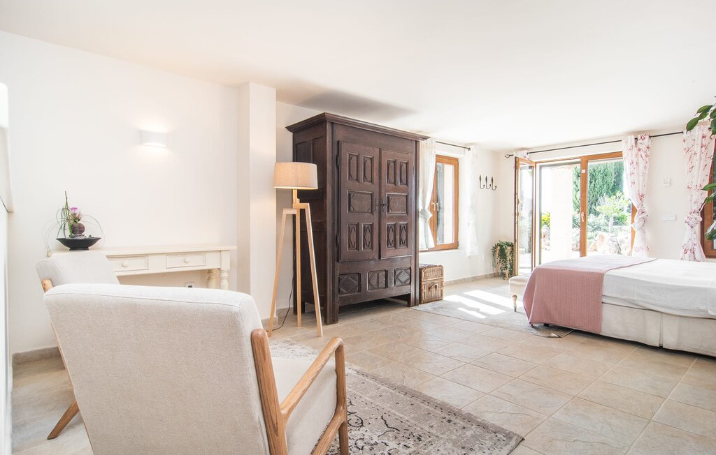 Ferienhaus - Vall d'Or, Porto Colom , Spanien - EMF352 55