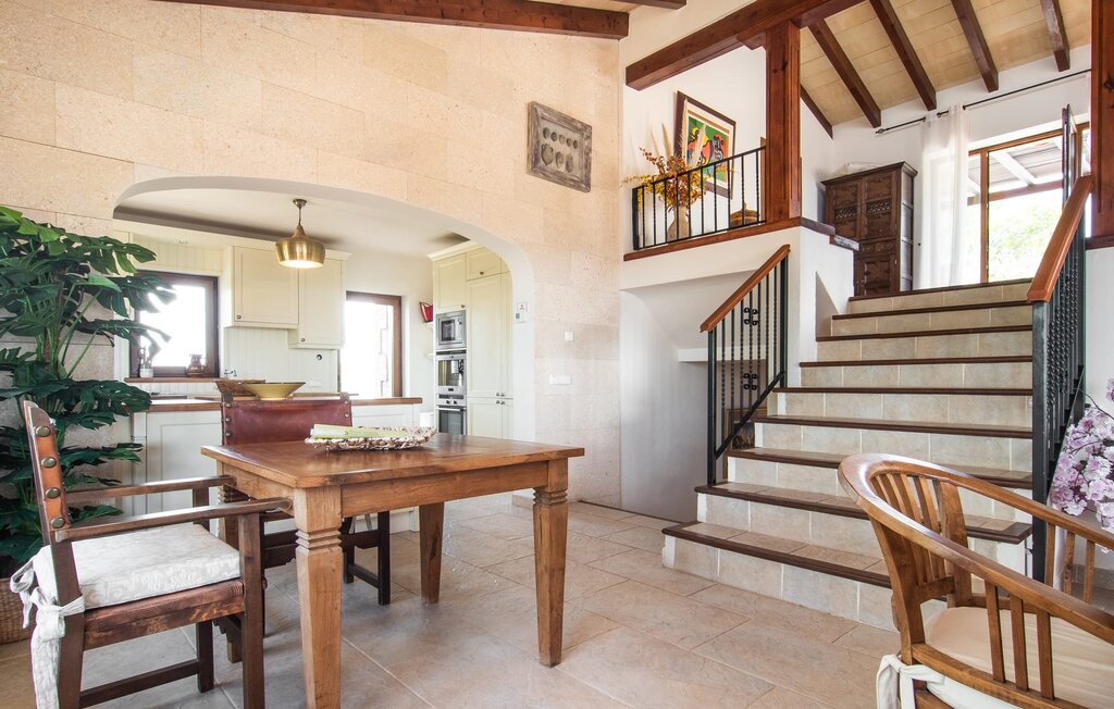 Ferienhaus - Vall d'Or, Porto Colom , Spanien - EMF352 40