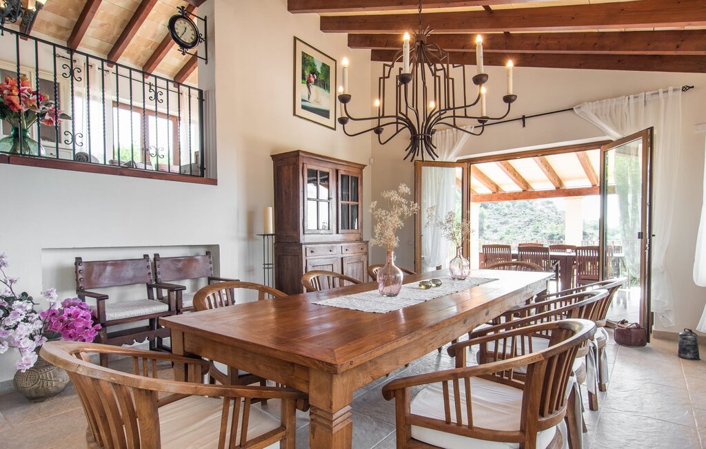 Ferienhaus - Vall d'Or, Porto Colom , Spanien - EMF352 32