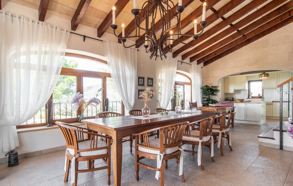 Ferienhaus - Vall d'Or, Porto Colom , Spanien - EMF352 34