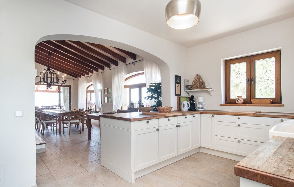 Ferienhaus - Vall d'Or, Porto Colom , Spanien - EMF352 35