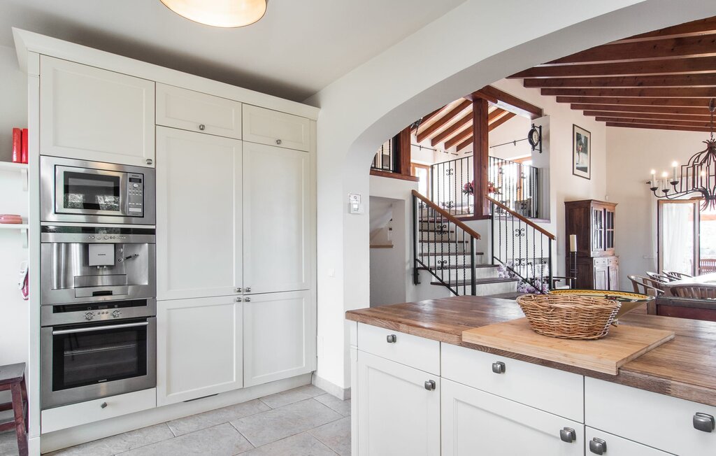 Ferienhaus - Vall d'Or, Porto Colom , Spanien - EMF352 38