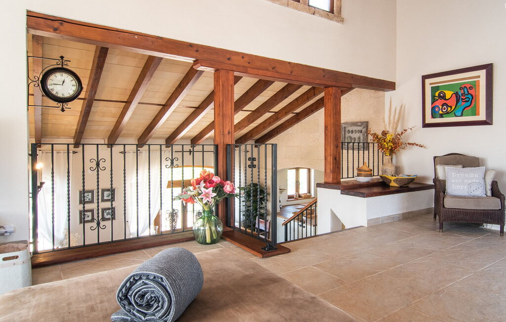 Ferienhaus - Vall d'Or, Porto Colom , Spanien - EMF352 31