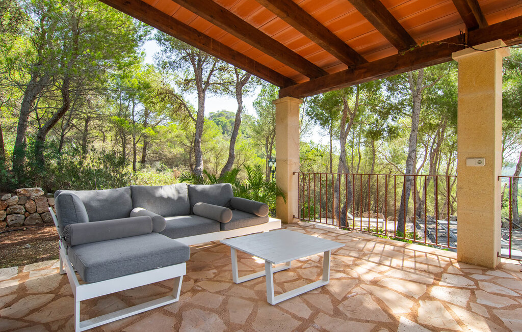 Ferienhaus - Vall d'Or, Porto Colom , Spanien - EMF352 7