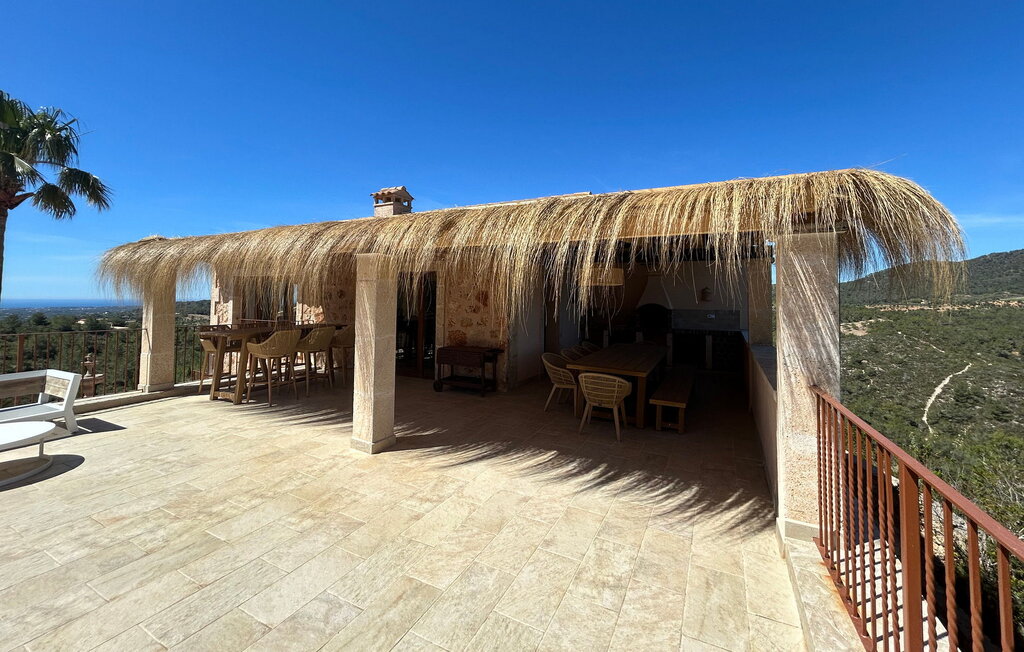 Ferienhaus - Vall d'Or, Porto Colom , Spanien - EMF352 9