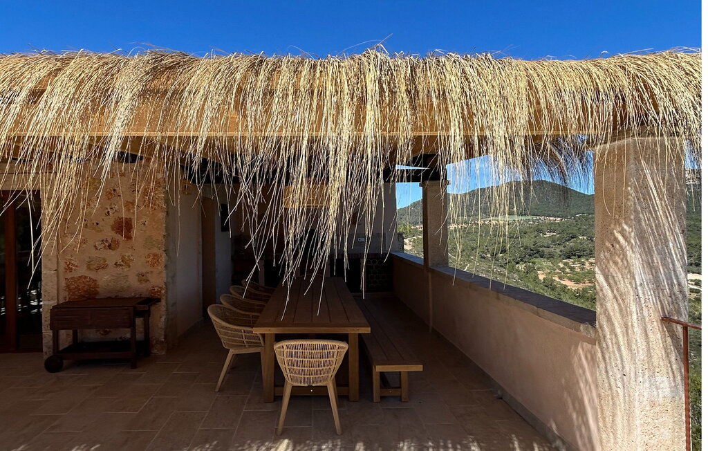 Ferienhaus - Vall d'Or, Porto Colom , Spanien - EMF352 15