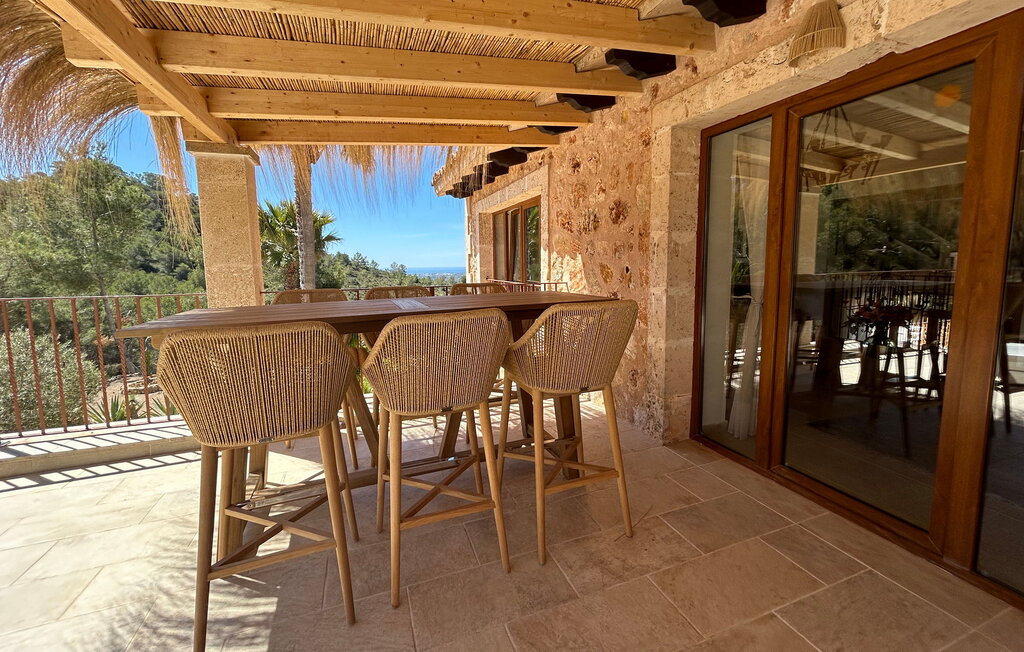 Ferienhaus - Vall d'Or, Porto Colom , Spanien - EMF352 16