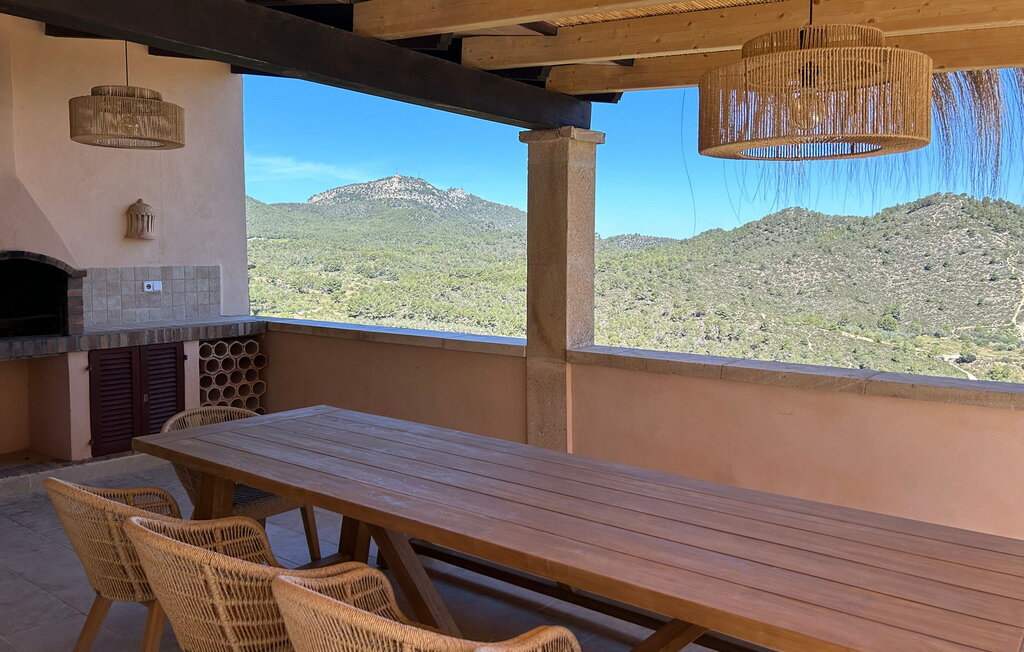 Ferienhaus - Vall d'Or, Porto Colom , Spanien - EMF352 17