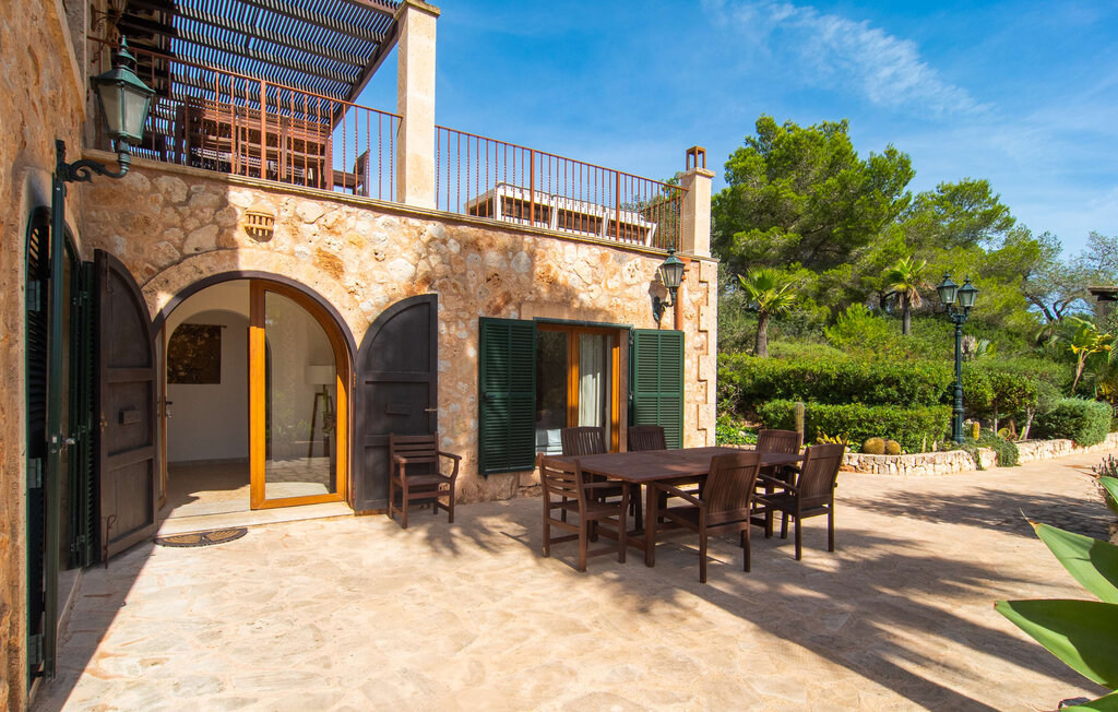 Ferienhaus - Vall d'Or, Porto Colom , Spanien - EMF352 18