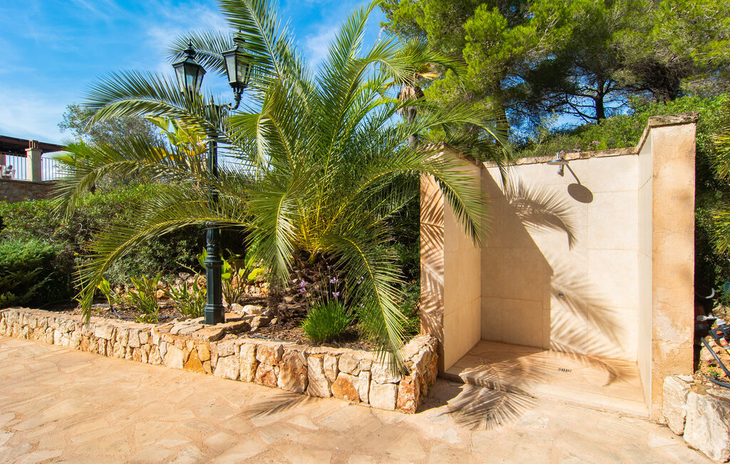 Ferienhaus - Vall d'Or, Porto Colom , Spanien - EMF352 22