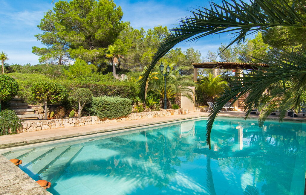 Ferienhaus - Vall d'Or, Porto Colom , Spanien - EMF352 11