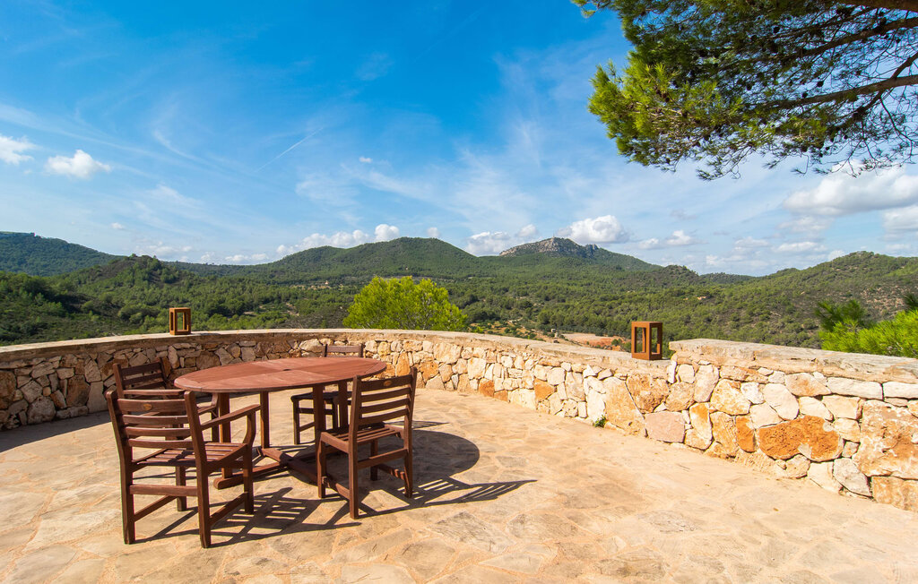 Ferienhaus - Vall d'Or, Porto Colom , Spanien - EMF352 24