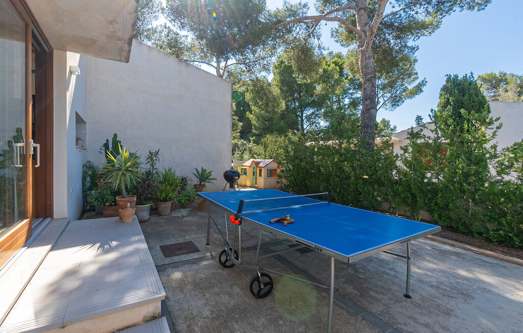 Ferienhaus - Amedart, Alcudia , Spanien - EMF627 6
