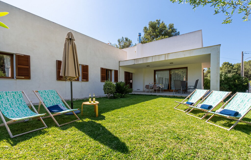 Ferienhaus - Amedart, Alcudia , Spanien - EMF627 1