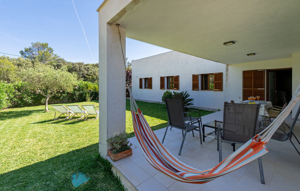 Ferienhaus - Amedart, Alcudia , Spanien - EMF627 2