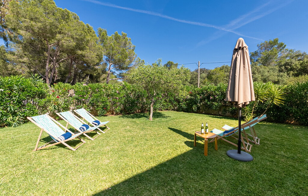 Ferienhaus - Amedart, Alcudia , Spanien - EMF627 3