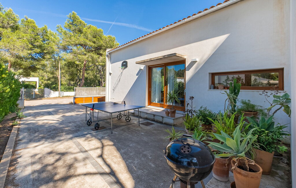 Ferienhaus - Amedart, Alcudia , Spanien - EMF627 5
