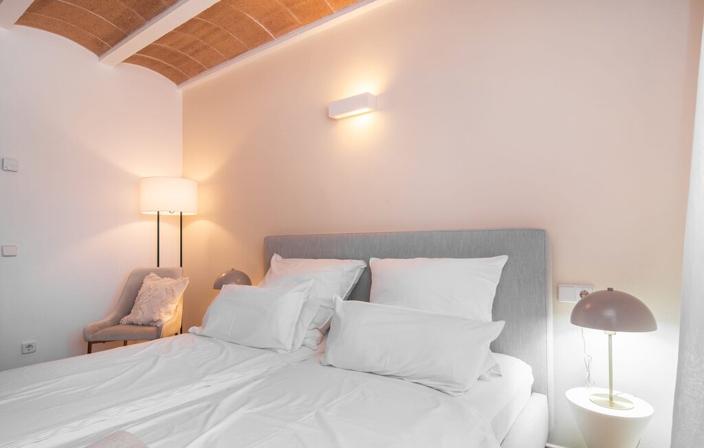 Semesterhus - Mondrago, Santanyi , Spanien - EMF016 37