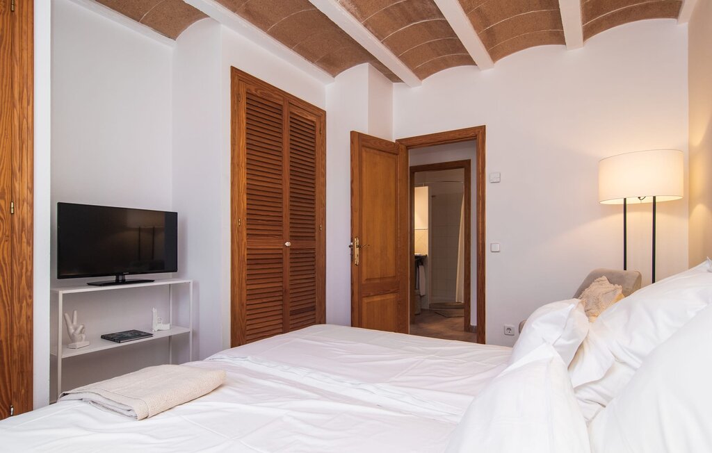 Semesterhus - Mondrago, Santanyi , Spanien - EMF016 38