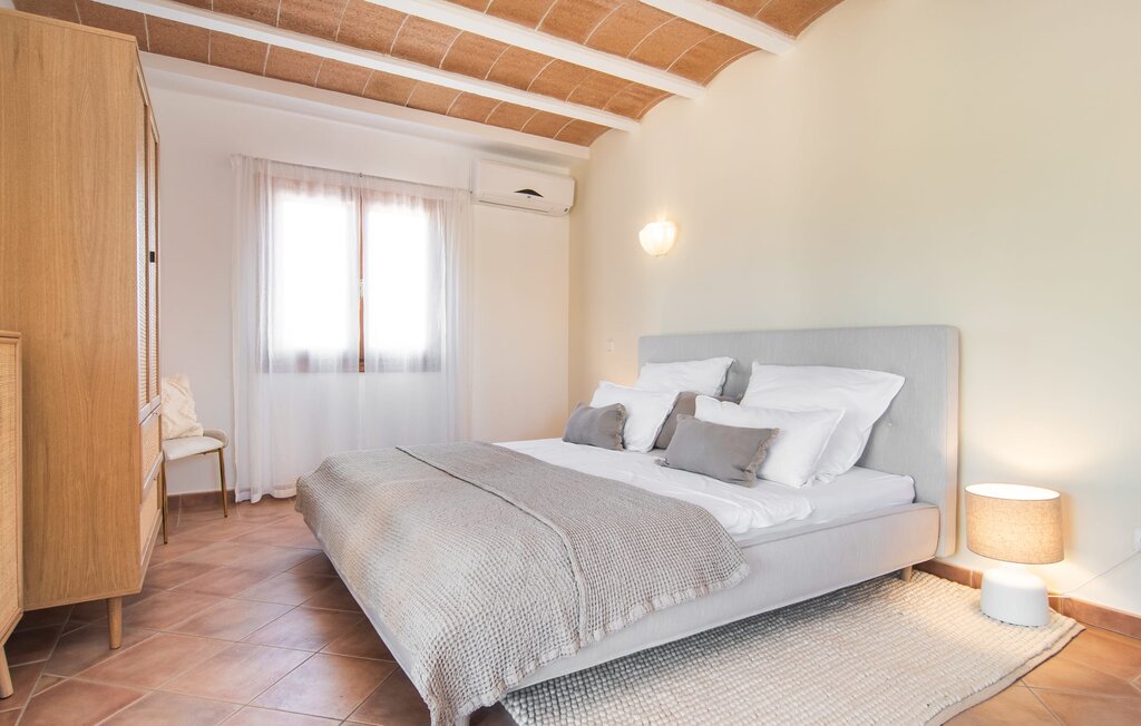 Semesterhus - Mondrago, Santanyi , Spanien - EMF016 39