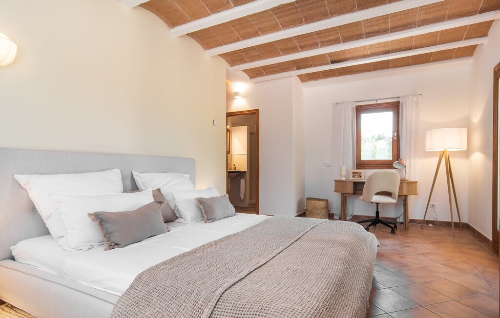 Semesterhus - Mondrago, Santanyi , Spanien - EMF016 40