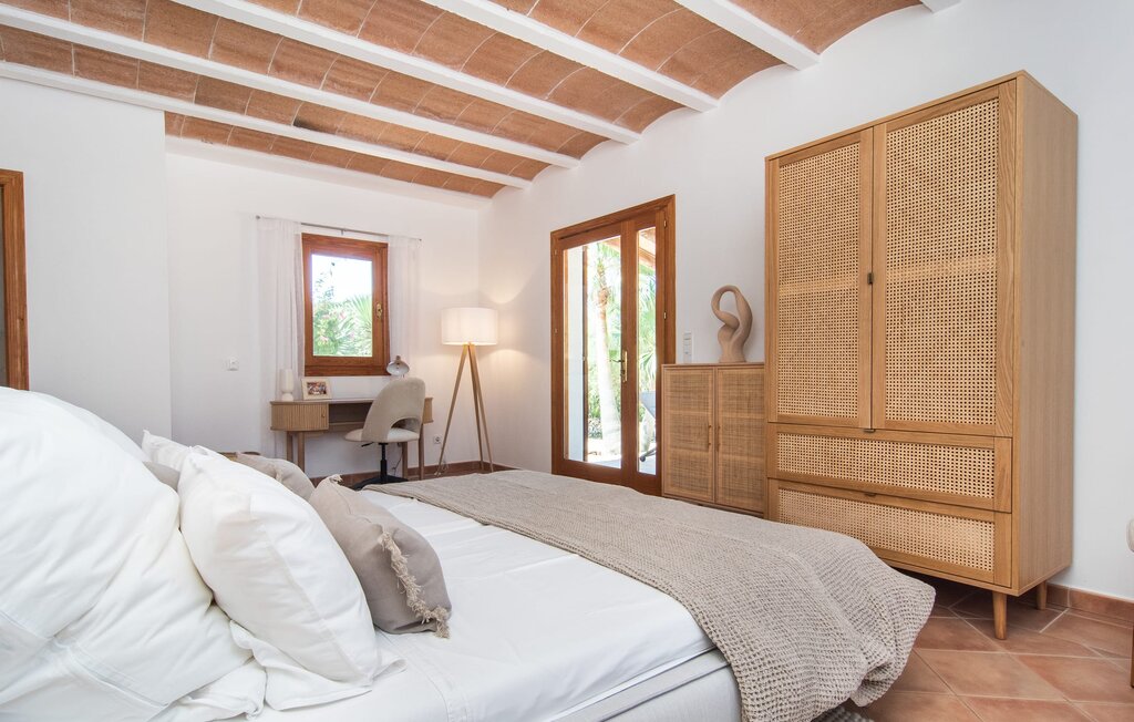 Semesterhus - Mondrago, Santanyi , Spanien - EMF016 41