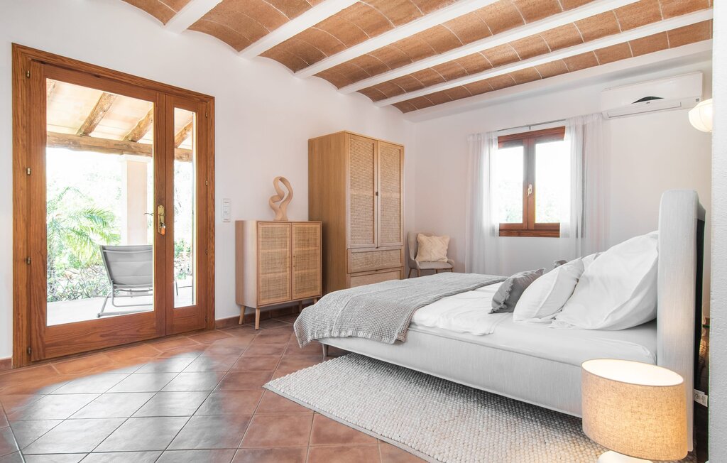 Semesterhus - Mondrago, Santanyi , Spanien - EMF016 42