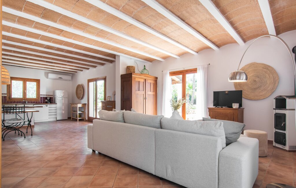 Semesterhus - Mondrago, Santanyi , Spanien - EMF016 28