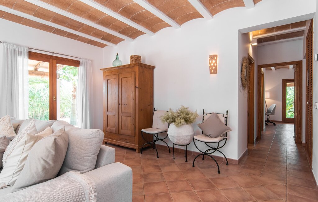 Semesterhus - Mondrago, Santanyi , Spanien - EMF016 30