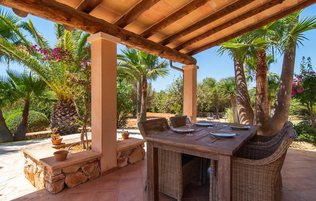 Semesterhus - Mondrago, Santanyi , Spanien - EMF016 8