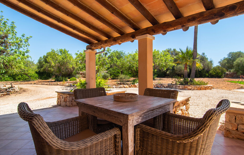 Semesterhus - Mondrago, Santanyi , Spanien - EMF016 21