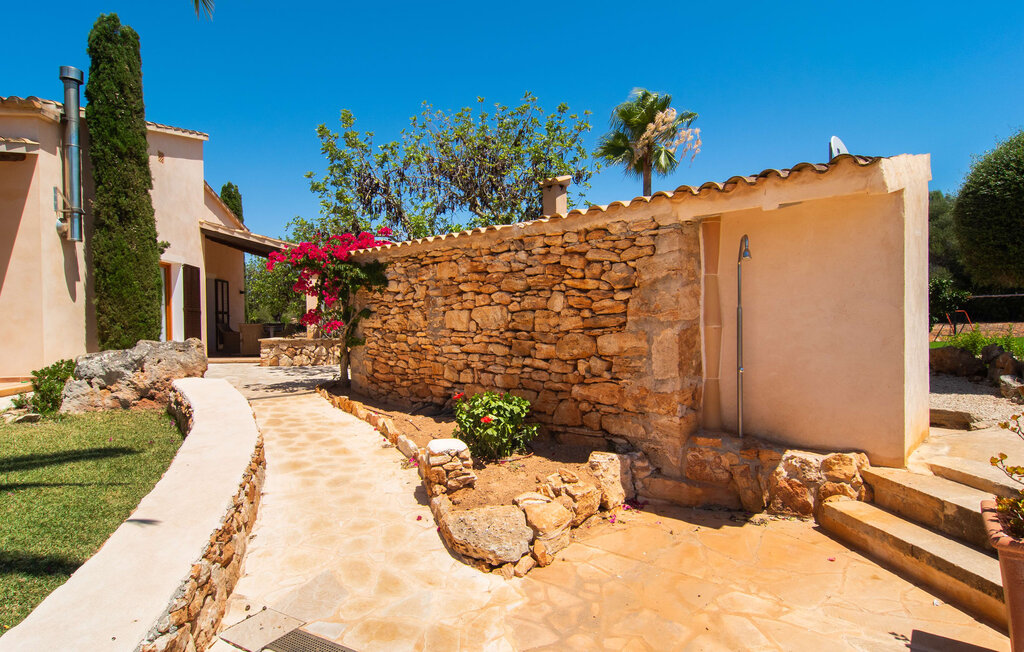 Semesterhus - Mondrago, Santanyi , Spanien - EMF016 24