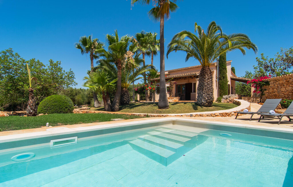 Semesterhus - Mondrago, Santanyi , Spanien - EMF016 3