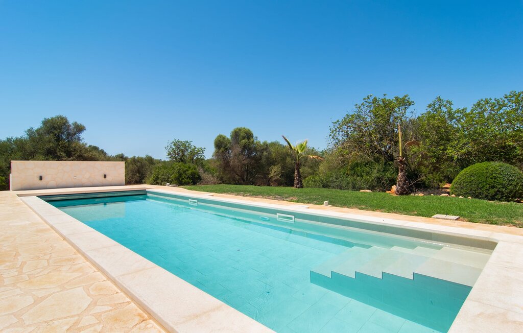 Semesterhus - Mondrago, Santanyi , Spanien - EMF016 4